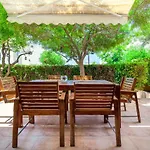 Kings With Private Garden Διαμέρισμα *