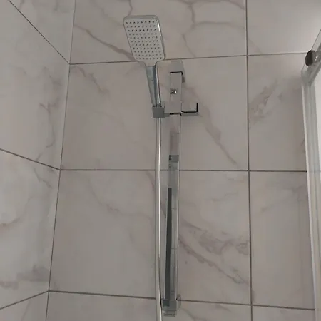 Kings With Private Garden 公寓 *