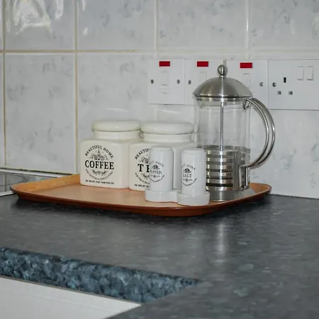 Kings With Private Garden *