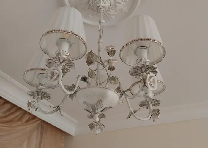 Kings With Private Garden Paphos