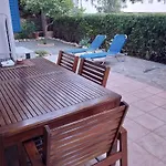아파트 Kings With Private Garden *