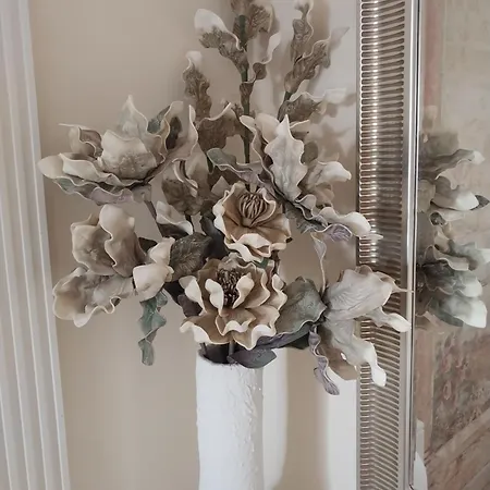 דירה Kings With Private Garden