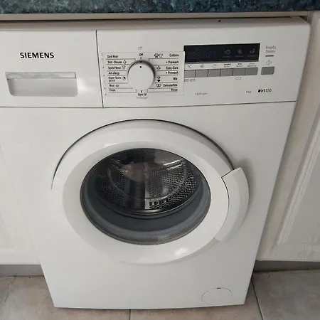 Kings With Private Garden *