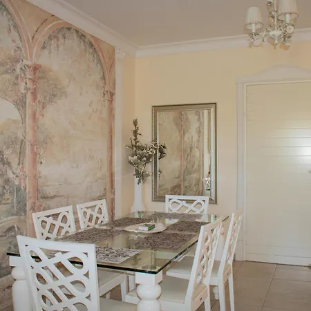 Kings With Private Garden Paphos