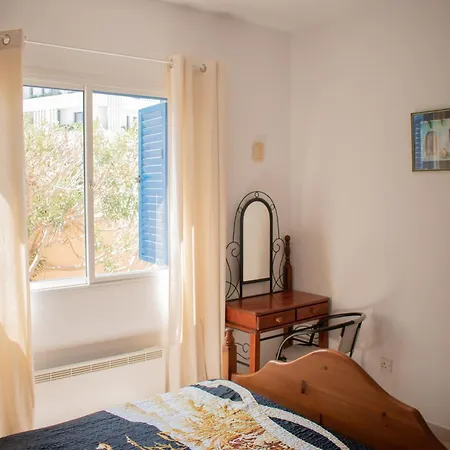 Kings With Private Garden Paphos