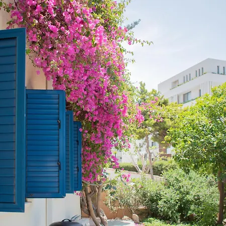 Kings With Private Garden