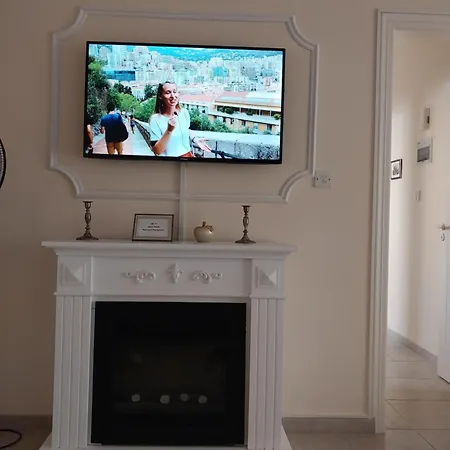 Appartement Kings With Private Garden Paphos