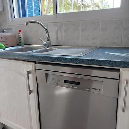Appartement Kings With Private Garden