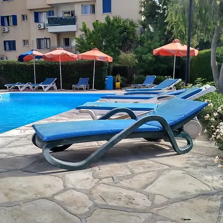 Appartement Kings With Private Garden *