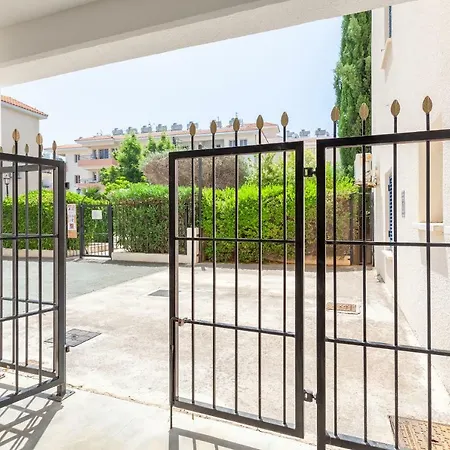 Kings With Private Garden *