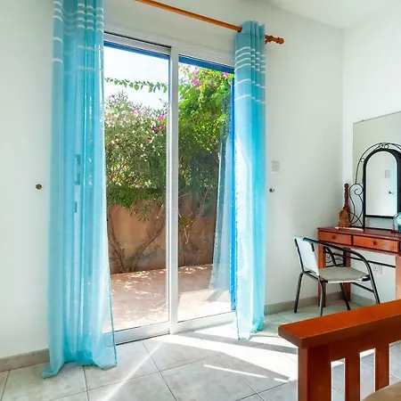 Kings With Private Garden Appartement