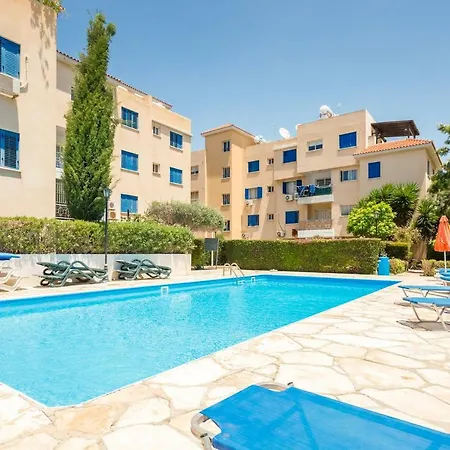 Kings With Private Garden Appartement