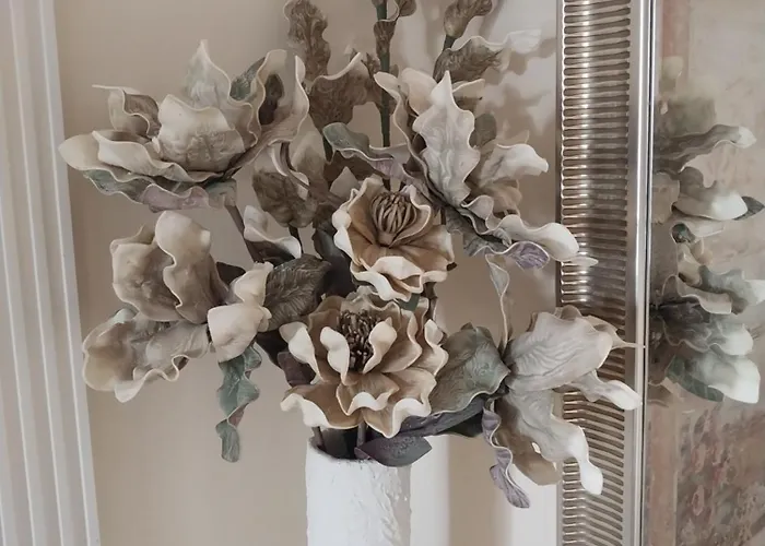 Apartmán Kings With Private Garden