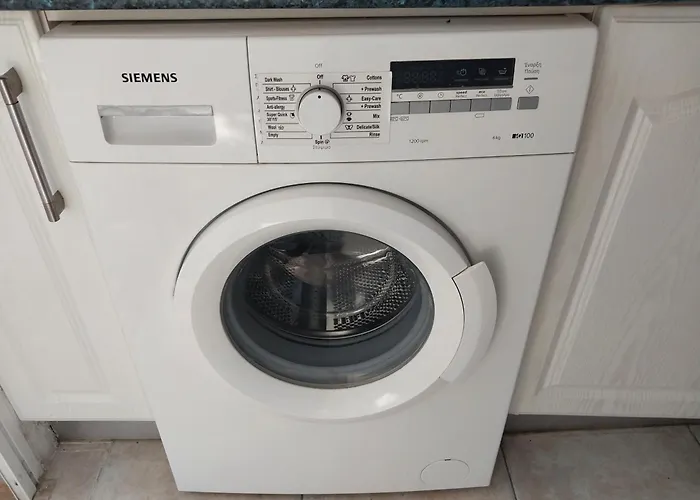 Kings With Private Garden *