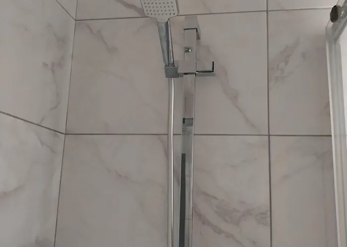 Kings With Private Garden Apartmán *