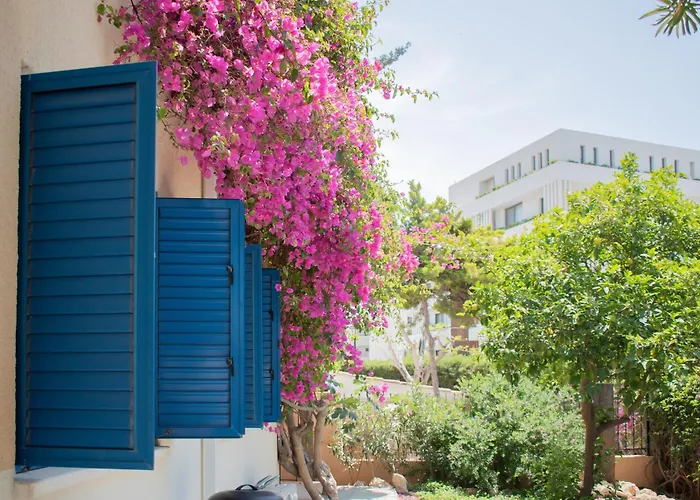 Kings With Private Garden