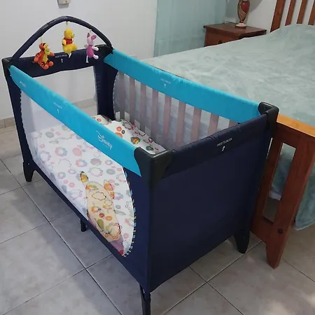 Kings With Private Garden