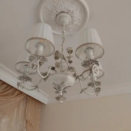 Kings With Private Garden Pafos