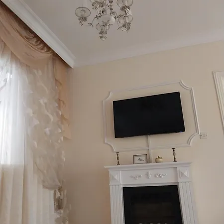 Kings With Private Garden * Pafos