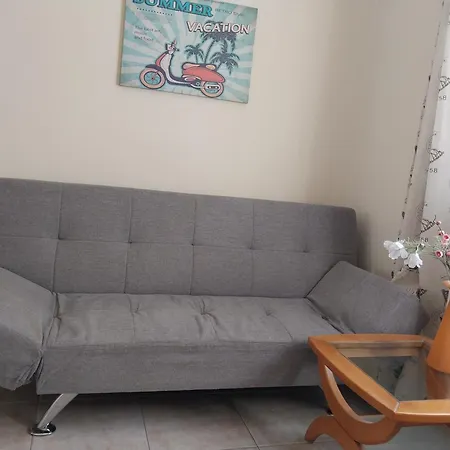 Kings With Private Garden * Pafos