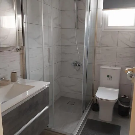 Kings With Private Garden Apartamento