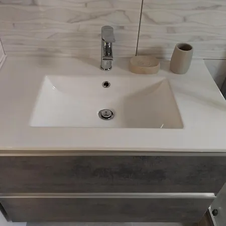 Apartamento Kings With Private Garden