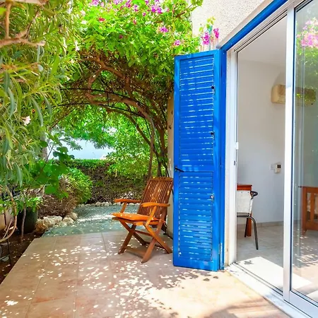 Apartamento Kings With Private Garden