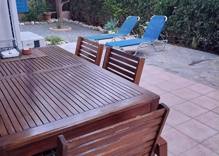 Apartamento Kings With Private Garden *