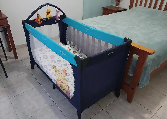 Kings With Private Garden