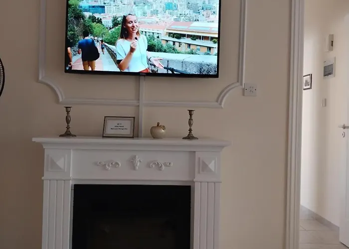 Apartamento Kings With Private Garden Paphos