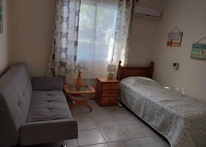 Kings With Private Garden Apartamento