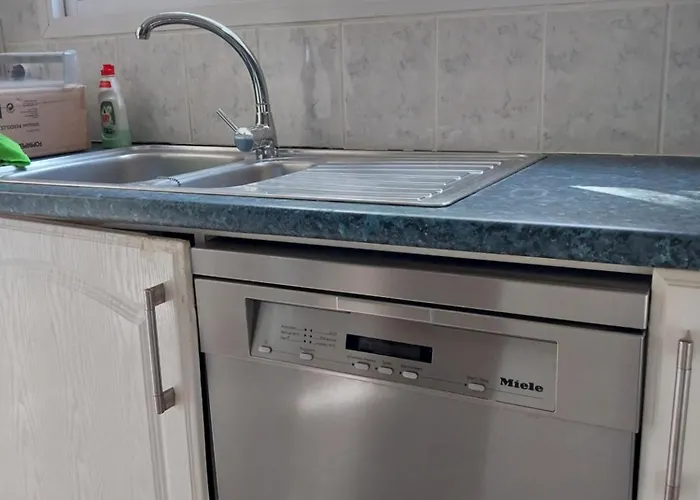 Apartamento Kings With Private Garden