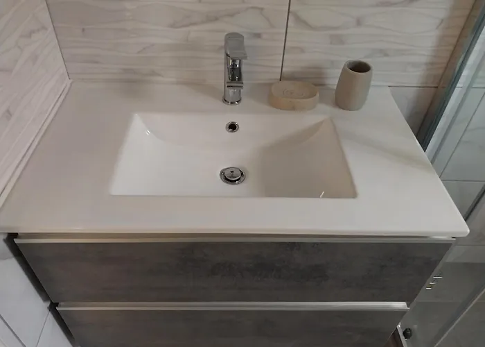 Apartamento Kings With Private Garden