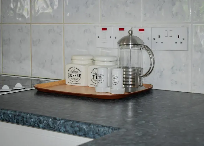 Kings With Private Garden *