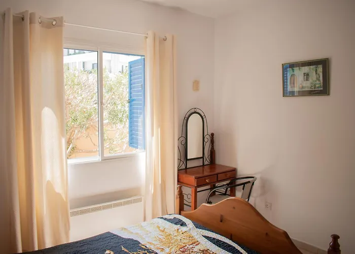 Kings With Private Garden Paphos