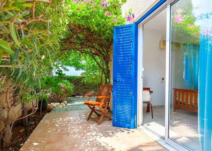 Apartamento Kings With Private Garden